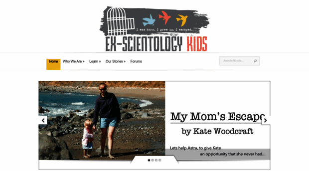 exscientologykids.com