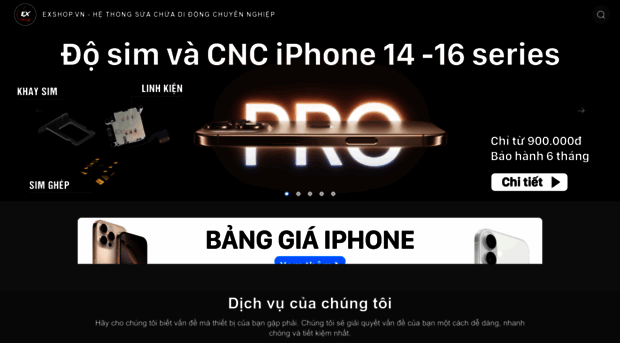 exshop.vn