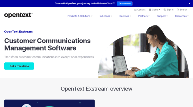 exstream.com