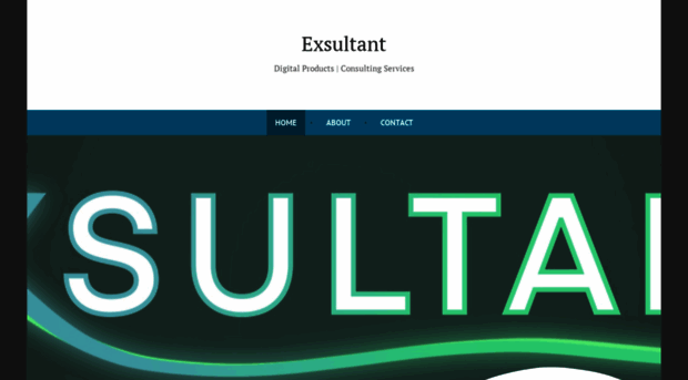 exsultant.com