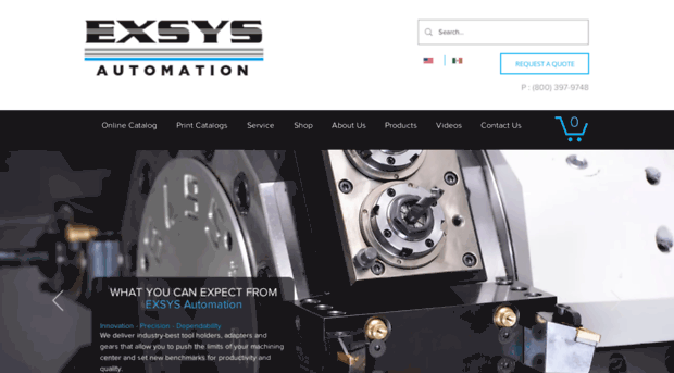 exsys-tool.com