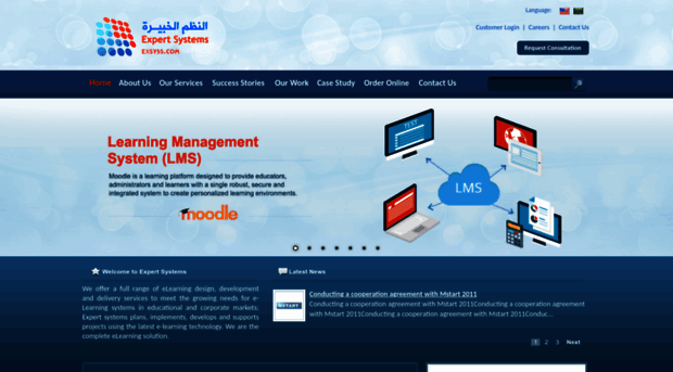 exsyss.com