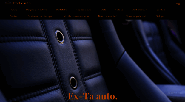 extaauto.ro