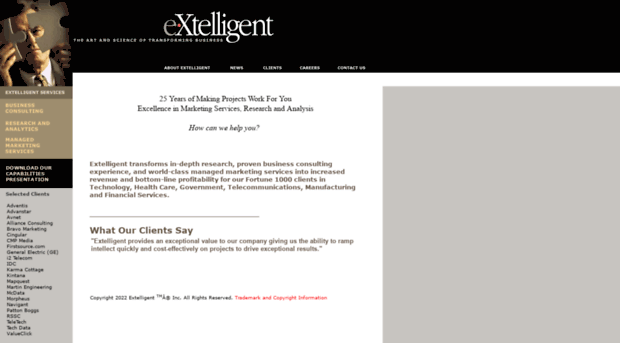 extelligent.com