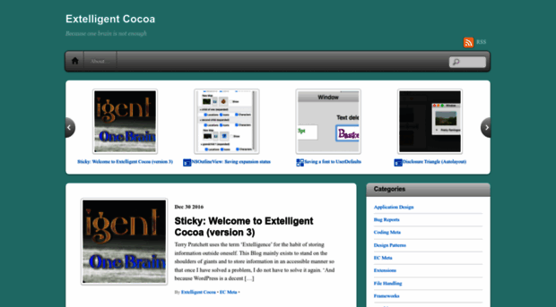 extelligentcocoa.org