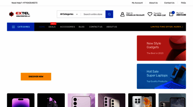 extelmobiles.com
