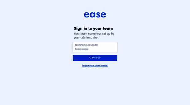 extend.ease.com