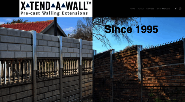 extendawall.co.za