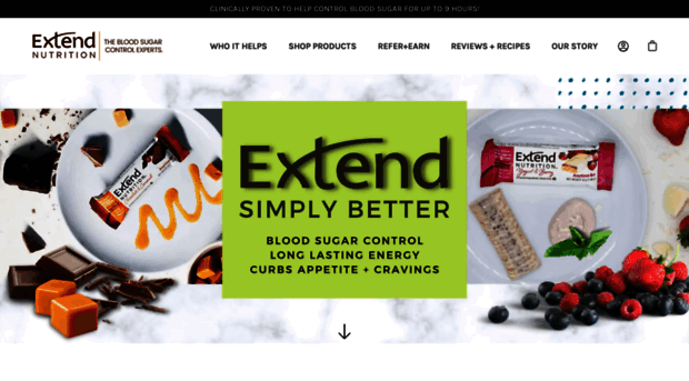 extendbar.com