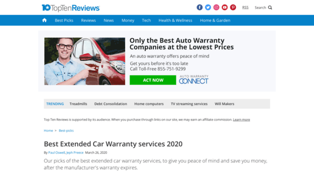 extended-car-warranty-services-review.toptenreviews.com