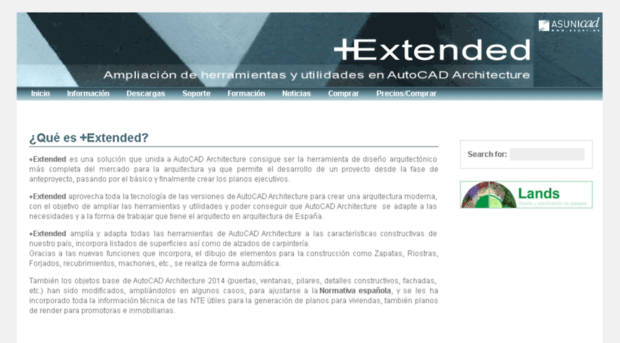 extended.asuni.es