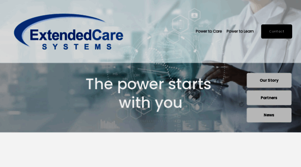 extendedcaresystems.com