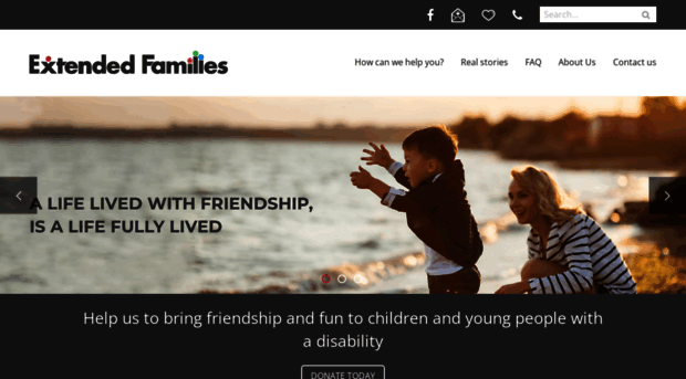 extendedfamilies.org.au