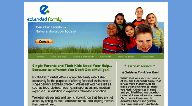 extendedfamily.org