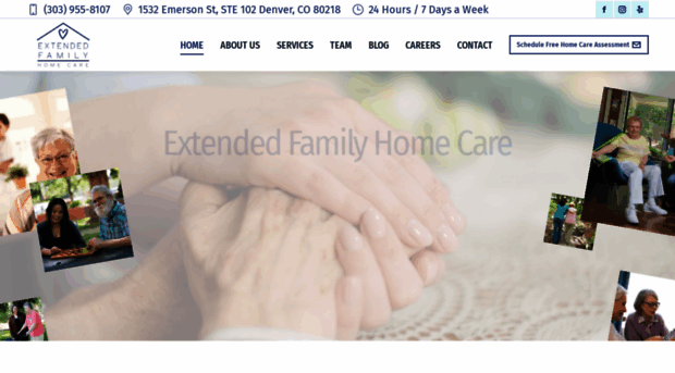 extendedfamilyinc.com