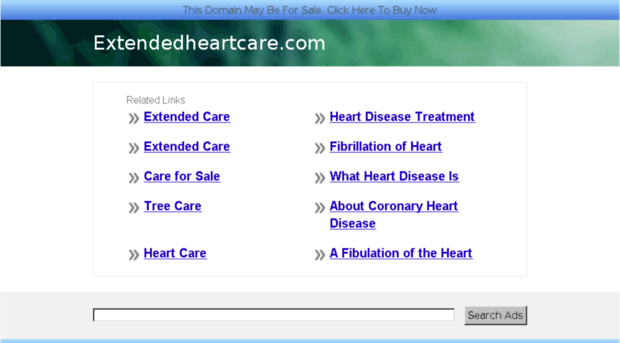 extendedheartcare.com