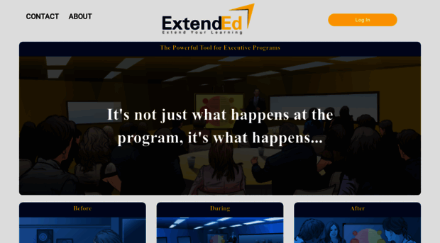 extendedportal.com