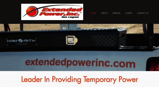 extendedpowerinc.com