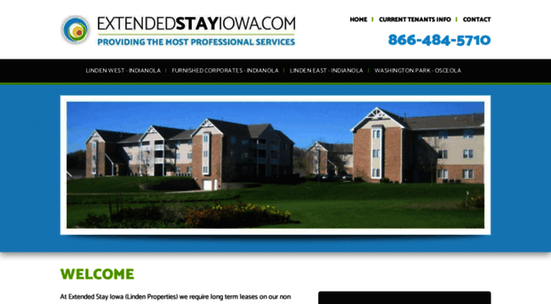 extendedstayiowa.com