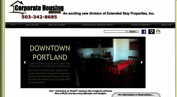 extendedstayproperties.com