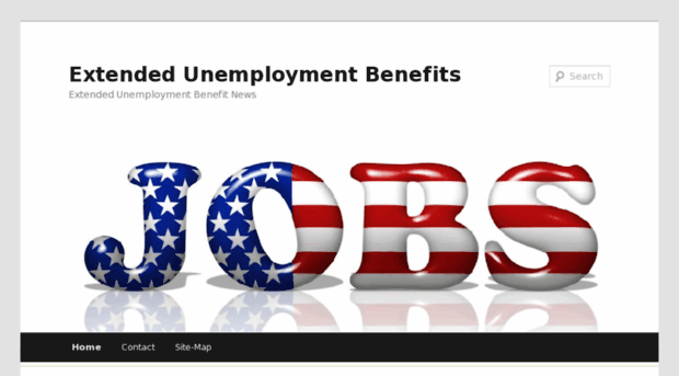 extendedunemploymentbenefits.com