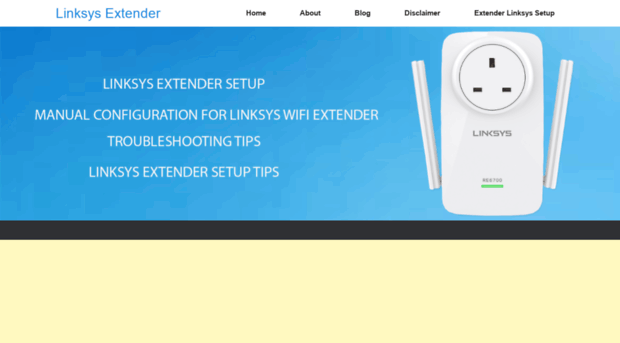 extender-linksys-com.com