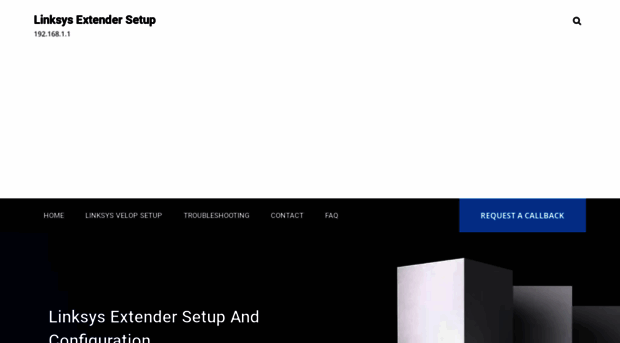 extenderlinksyssetup.com