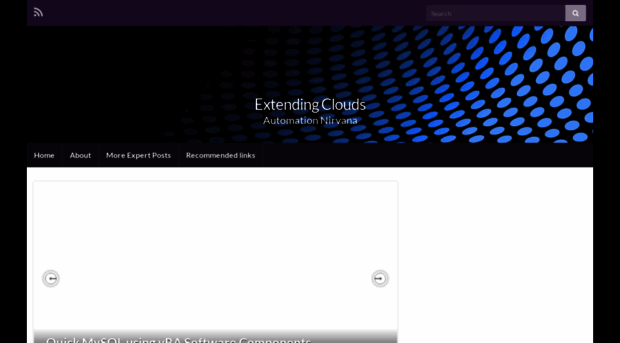 extendingclouds.com