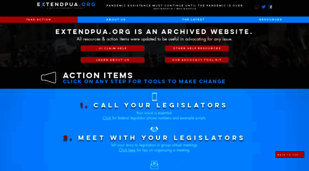 extendpua.org