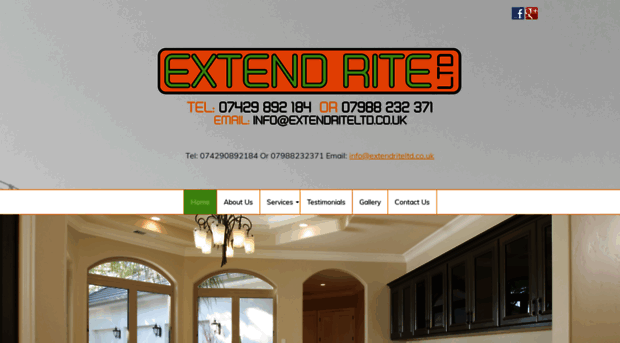 extendriteltd.co.uk