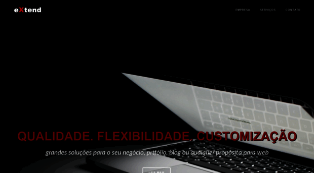 extendtecnologia.com.br