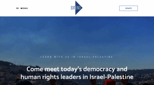 extendtours.org