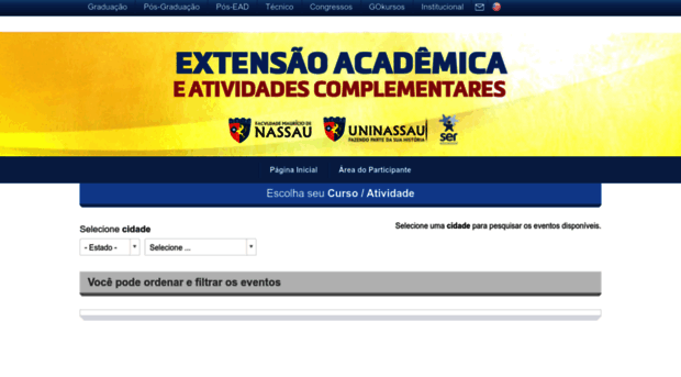 extensao.uninassau.edu.br