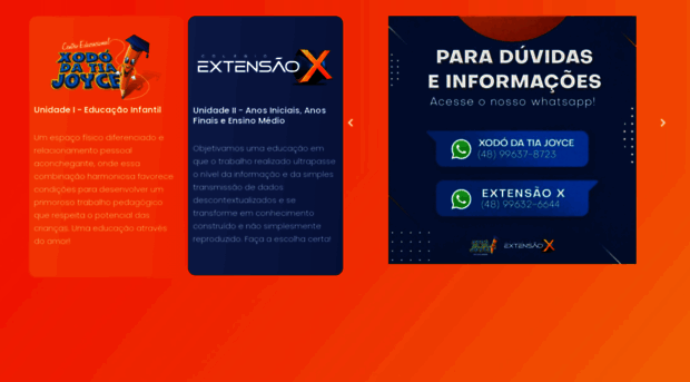 extensaox.com.br