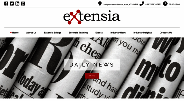 extensia-ltd.com