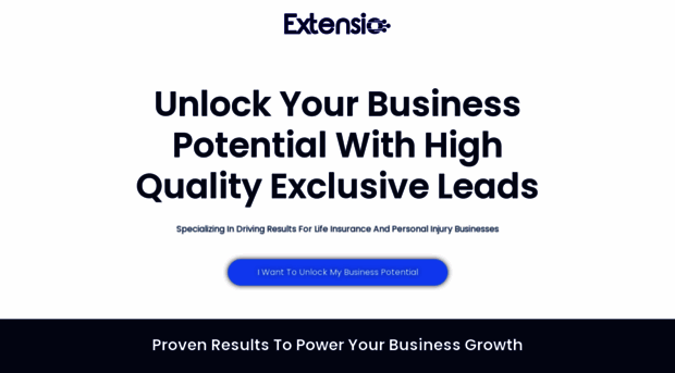 extensio.co.uk