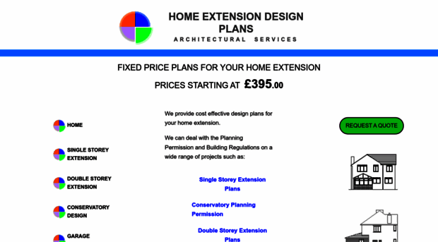 extension-design-plans.co.uk