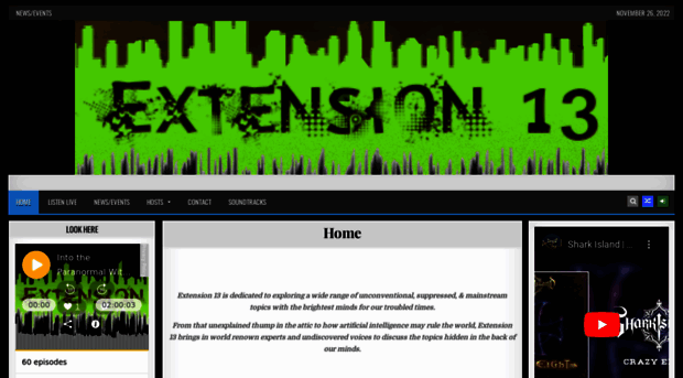 extension13.com