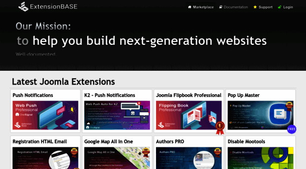 extensionbase.com