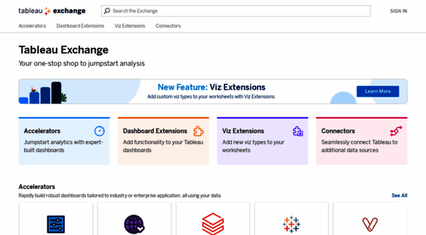 extensiongallery.tableau.com