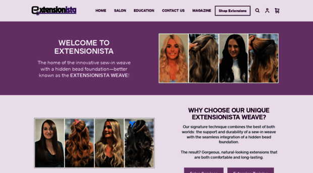 extensionista.com