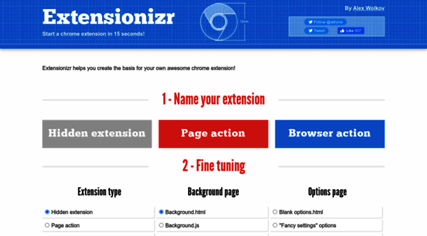 extensionizr.com