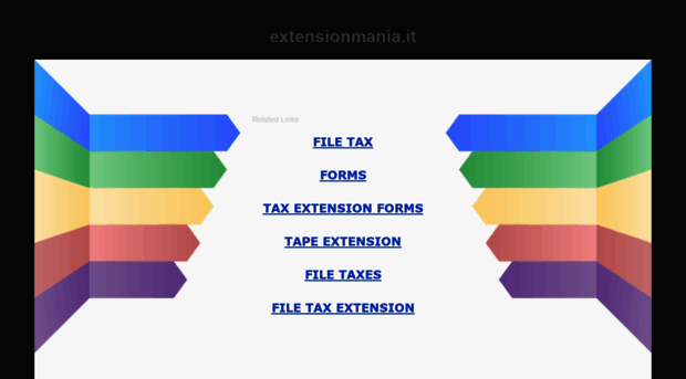 extensionmania.it