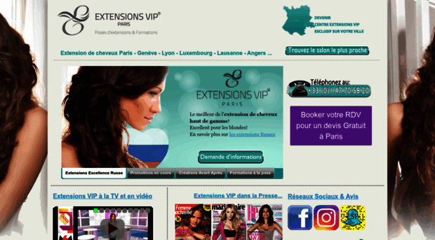 extensions-vip.fr