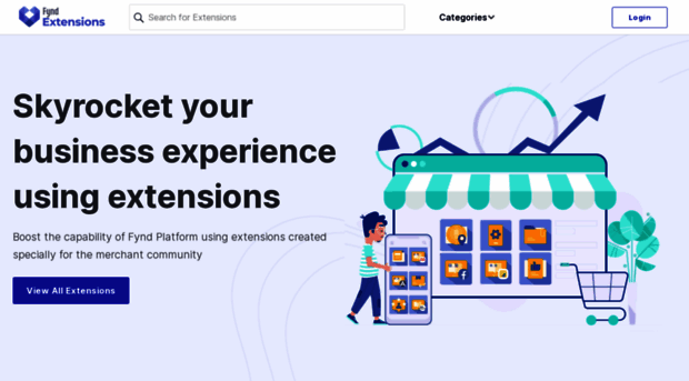 extensions.fynd.com