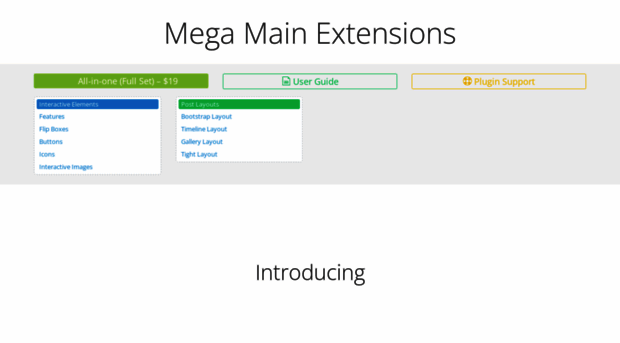 extensions.megamain.com