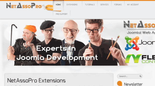 extensions.netassopro.com