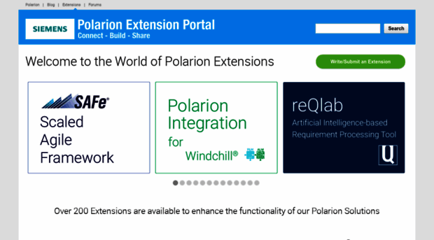 extensions.polarion.com