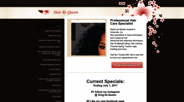 extensionsbyqueen.weebly.com