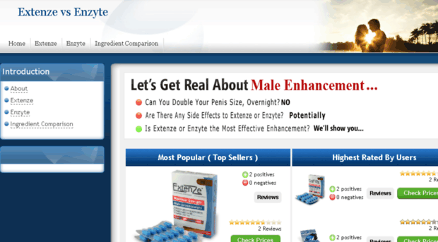 extenze-vs-enzyte.com